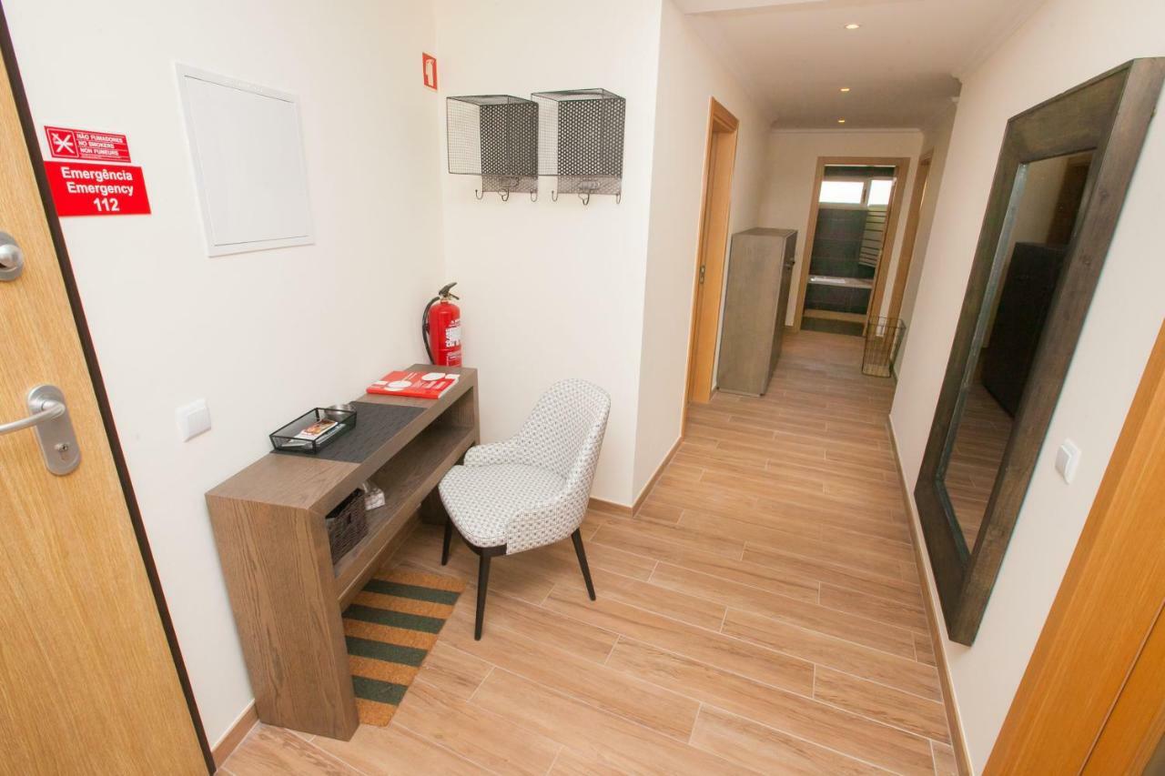 Modern Luxury Apartment Near Harbor Of Albufeira Exterior foto